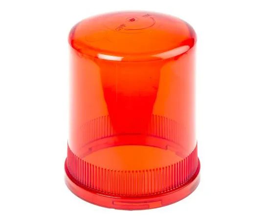 63-7468-20　Moflash红镜头适用于88、98,201/200,401/400和501/500系列　50065RS