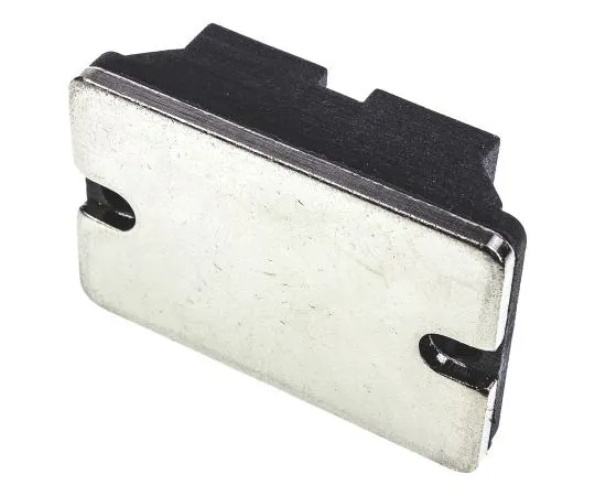 63-7434-13　TE ConnectivityBDS100系列螺丝终端厚膜面板贴装电阻，22Ω±10% 100W　BDS 2 A 100 22R 10%