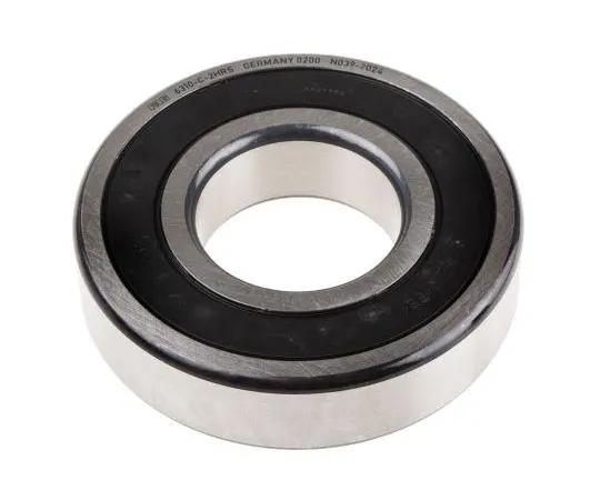 63-7367-19　50mm深沟球轴承110mm O.D.　6310-C-2HRS