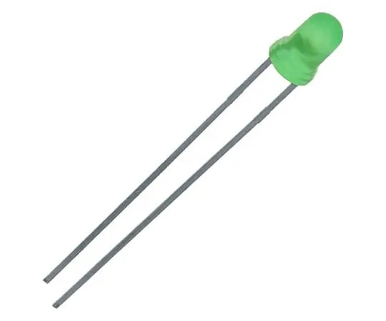 63-7016-37　绿色LEDLit-OnLTL-1CHG　LTL-1CHG