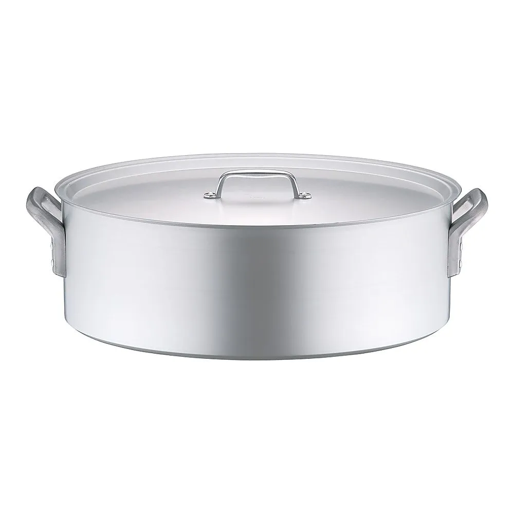 62-6339-11　Aluminum Pro Select Outer Ring Hotpot (Graduated) 60 cm
