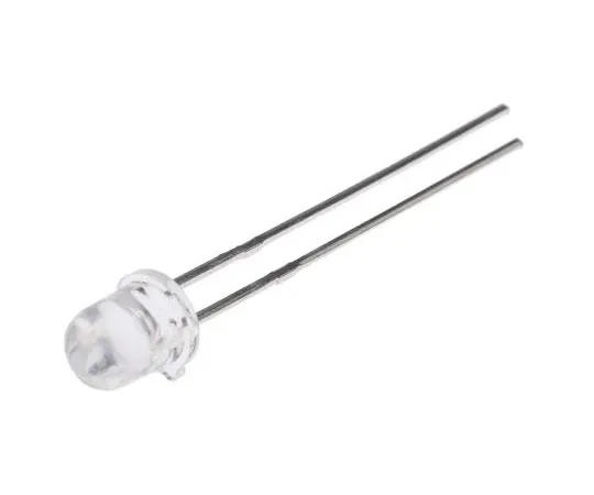 63-7438-74　OptekOP298B, 890nm红外LED, 5mm (T-13/4) 通孔封装　OP298B