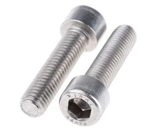 63-7481-79　RS M10×40mm六角套筒螺丝不锈钢　304-4514