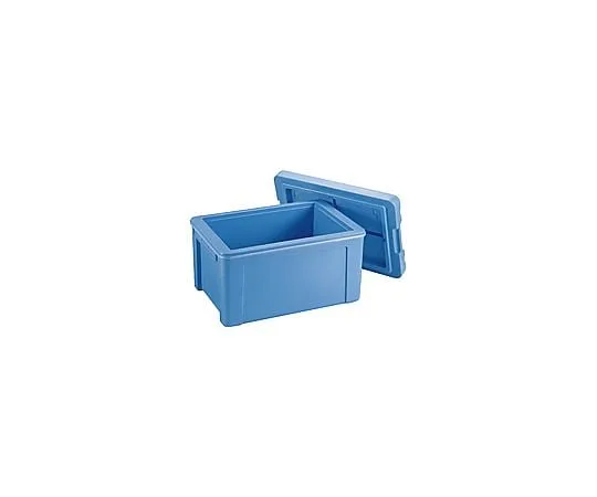 62-6377-96　Ethlene Container (Lid Included)　SP-37-D