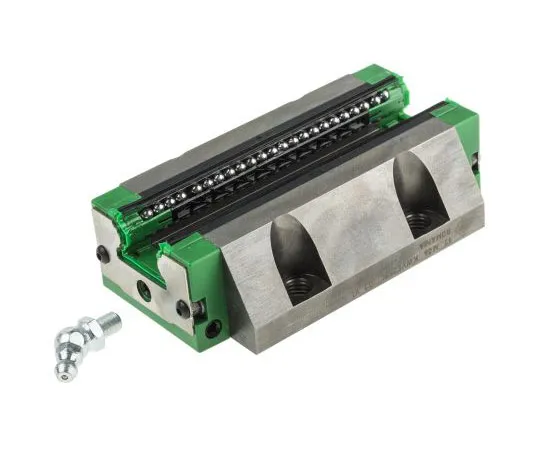 63-7395-46　INA线性导轨KWVE25-B-L-G3-V1,KWVE25　KWVE25-B-L-G3-V1