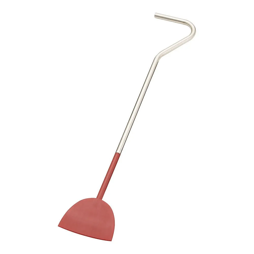 62-6383-70　Silicon Ultra Long Spatula Type 800 Red