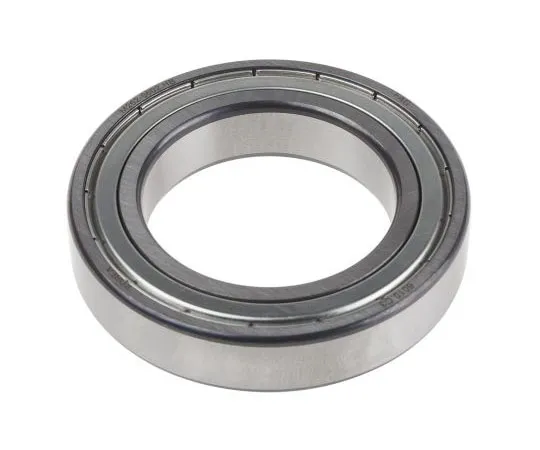 63-7368-68　50mm深沟球轴承80mm O.D.　6010-2Z-C3