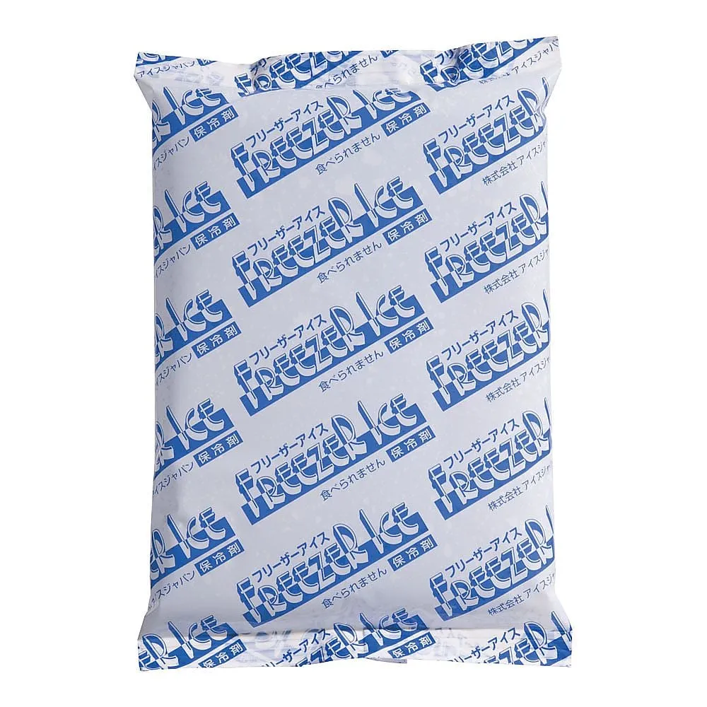 62-6378-63　Freezer Ice Cream (36 pcs)　R500