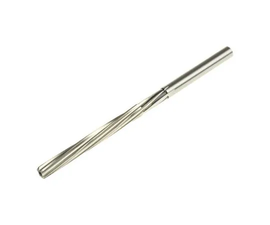 63-7433-41　挖泥机4mm×76 mm HSS直线机铰刀　B901 4.0MM