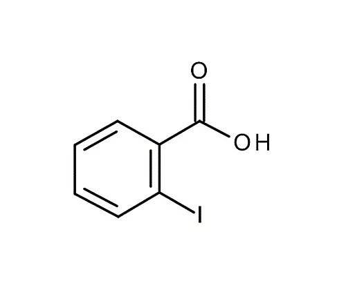61-0363-98　［已停用］2-碘苯甲酸合成820729 100G　8.20729.0100