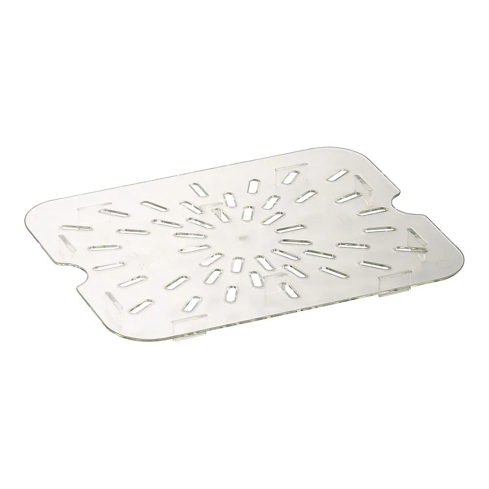 62-6366-52　Drain Shelf for Trust Cold Food Pan 1/2　8502
