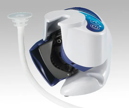 1-2504-11　［已停用］用于微生物试验泵的过滤器漏斗适配器10　4861