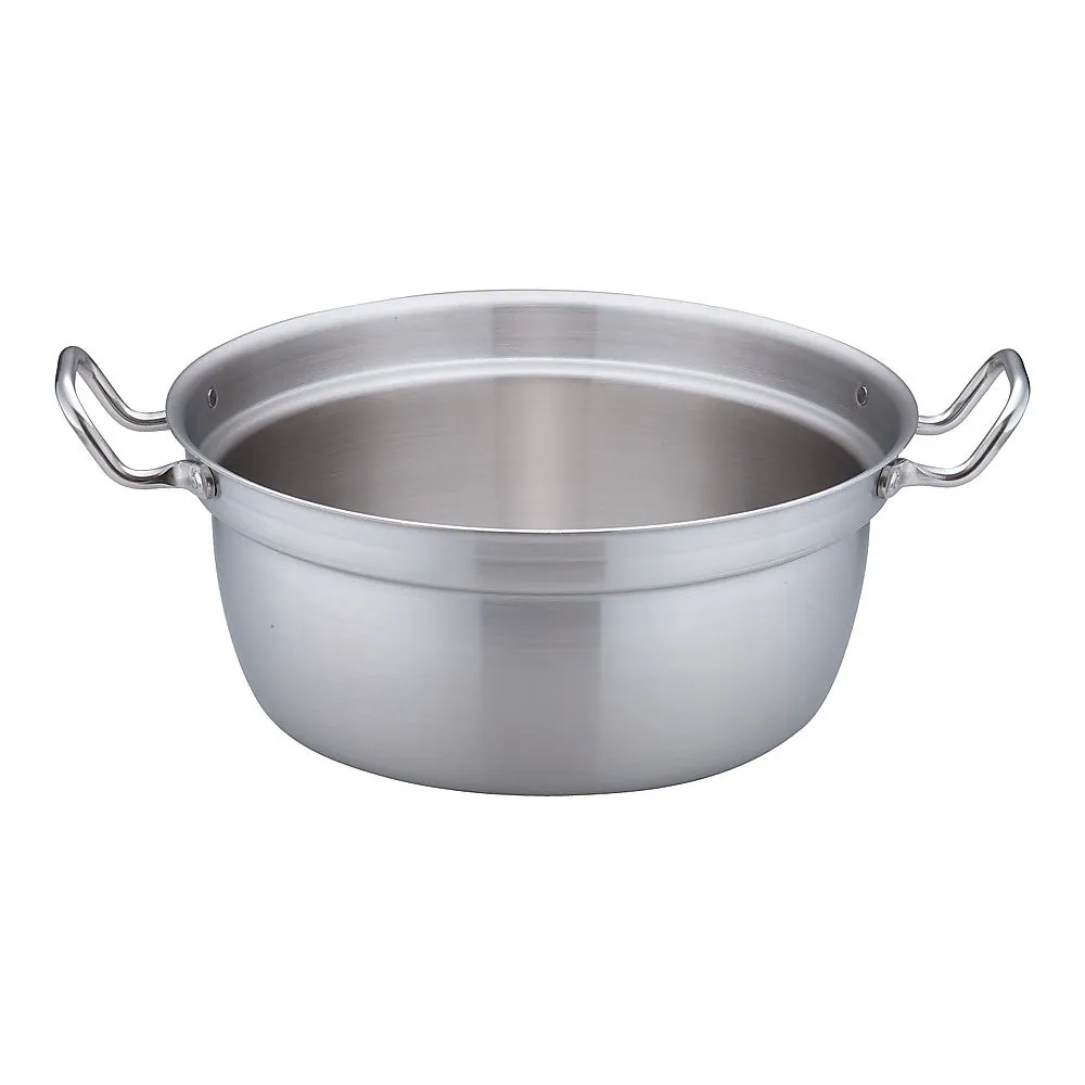 62-6332-71　Japanese hot pot 42 cm