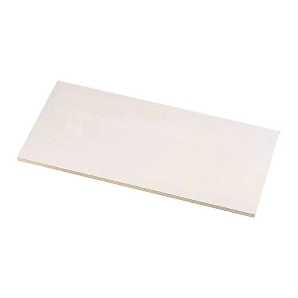 62-6429-68　Part Antibacterial Mana Plate Semi-Pro W　AMN62005