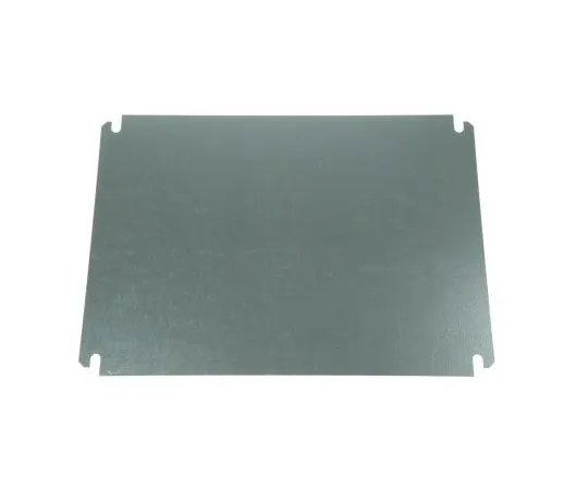 63-7413-24　用于EK系列的固定箱安装板　EKPVT MOUNTING PLATE