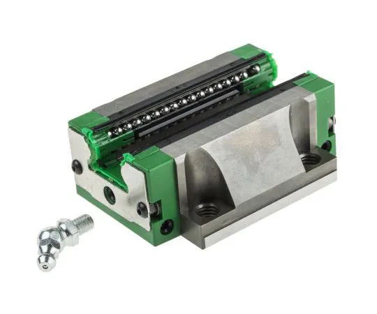 63-7395-44　INA线性导轨KWVE25-B-G3-V2,KWVE25　KWVE25-B-G3-V2