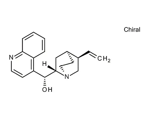 61-0355-07　［已停用］(-) -Cinchonidine用于合成的光学分辨率818453 25G　8.18453.0025