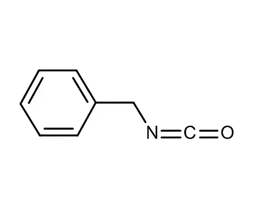 61-0377-09　［已停用］异氰酸苄酯合成841372 5 mL　8.41372.0005