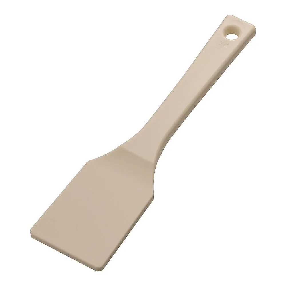 62-6382-91　TPX square spatel 24 cm (911)