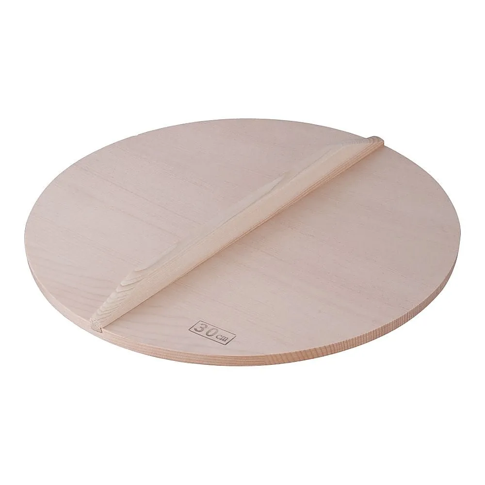 62-6342-04　For Spruce Wood Lid 30 cm