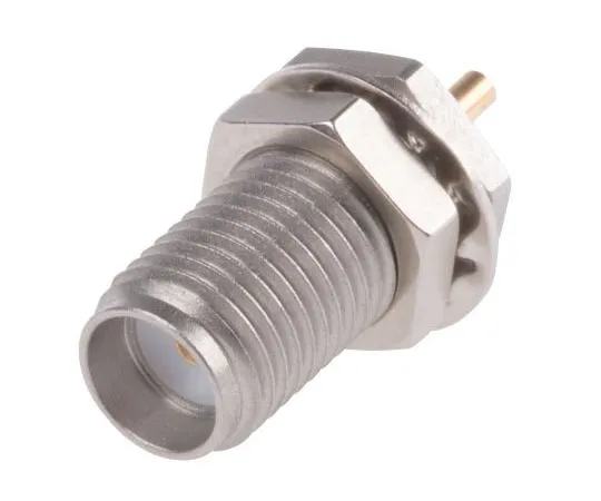 63-7474-44　直50Ω射频适配器BNC插座到UHF插头0→500MHz　R125553001