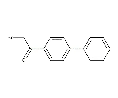 61-0376-04　［已停用］2-溴-4'-苯基苯乙酮用于合成841256 5 G　8.41256.0005
