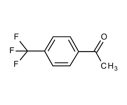 61-0378-07　［已停用］4'- (三氟甲基) -乙酰苯酮合成841487 5 mL　8.41487.0005