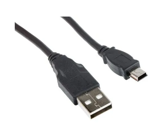 63-7373-59　正面USB PC连接电缆1.8米用于HMI GP 4000系列，　PFXZC9USCBMB1