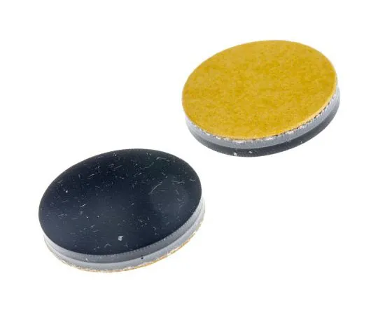 63-7480-49　RS PRO 22mm非滑垫胶聚合物+50°C 0°C圆3mm　302-3006