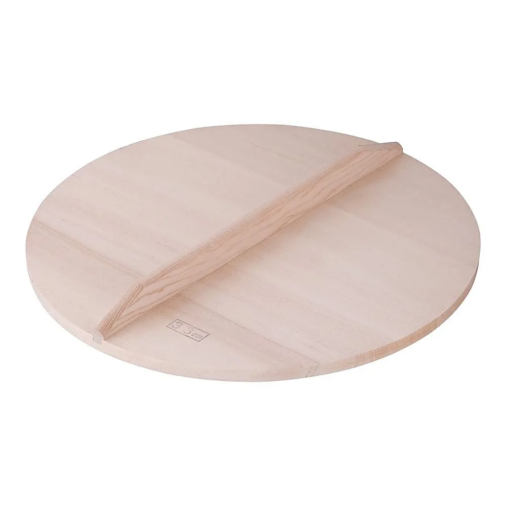 62-6342-05　For Spruce Wood Lid 33 cm