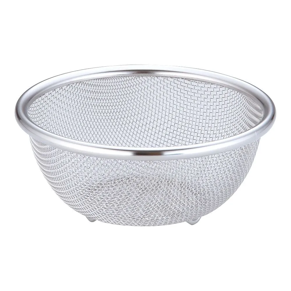62-6398-63　Rastia round colander 13 cm