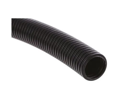 63-7455-49　PMA LL塑料柔性导管黑色20mm 10m PG16　LL-17A