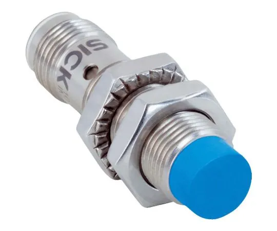 63-7049-10　病态感应传感器4毫米检测，M12x1,PNP-NO/NC,IO-Link, 45毫米长度，10→30 V直流电源电压　IMB12-04BPPVC0K