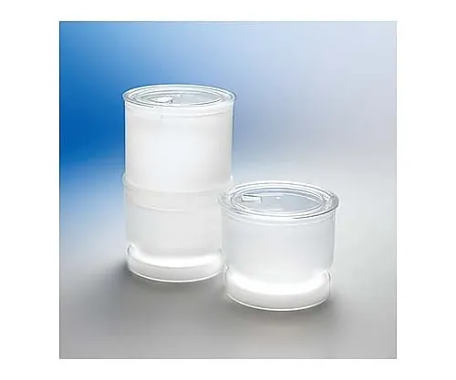 61-0198-34　［已停用］Milliflex漏斗单元0.45μm白色100mLPVDF膜24 x 1 ST　MXHVWP124