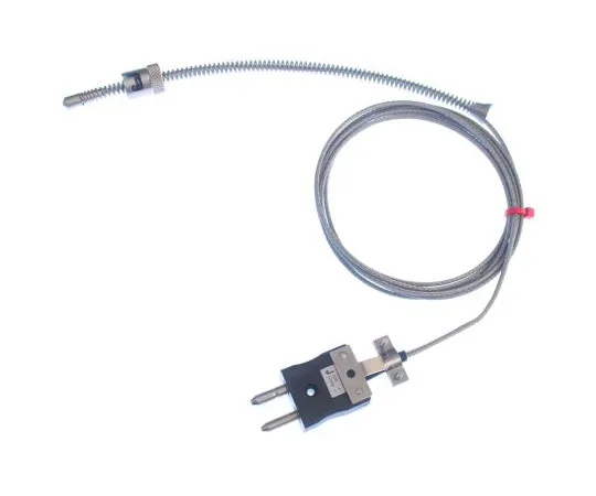 63-7025-43　RS PRO型J热电偶6毫米直径， -60°C→+350°C　131-4764