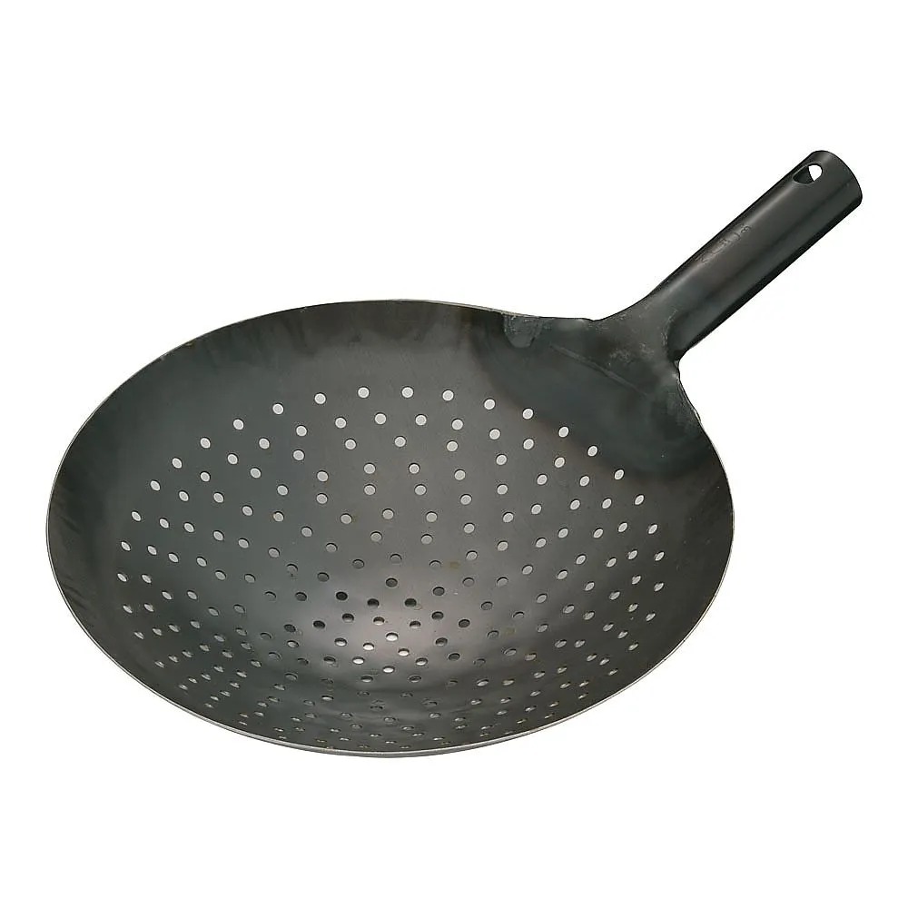 62-6445-09　Yamada Tetsunaki Zahren Hot Pot 30 cm