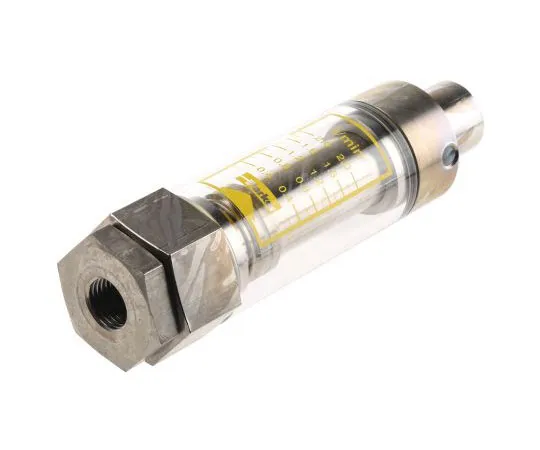 63-7418-51　派克变面积流量计，0.2 L/min→2 L/min,流量系列　FM.26 122 129
