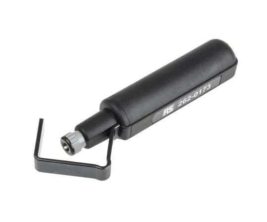 63-7455-92　RS Pro钢丝剥离器19→40mm剥离器　262-0173
