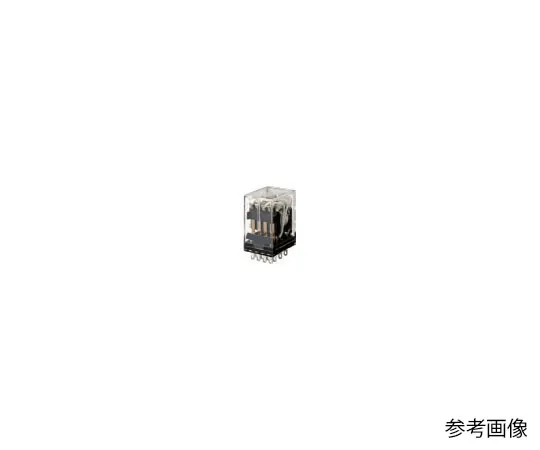 62-4799-26　总继电器MYQ　MYQ4 AC220/240