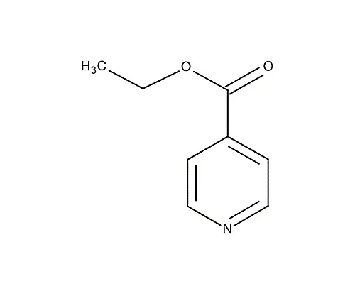 61-0338-30　［已停用］用于合成的4-吡啶羧酸乙酯806750 100mL　8.06750.0100