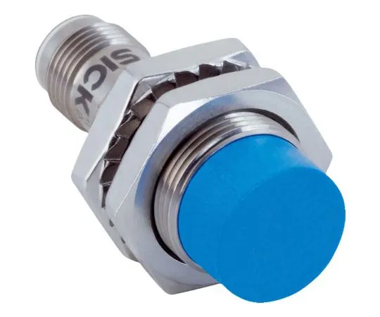 63-7049-14　病态感应传感器12 mm检测，M18x1,PNP-NO/NC,IO-Link, 45mm长度，10→30 V直流电源电压　IMB18-12NPPVC0K