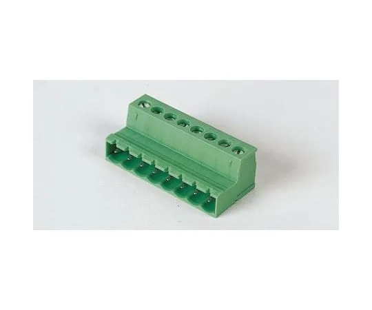63-7333-20　Phoenix Contact CLASSIC COMBICON ICNon-FusedTerminal 铝块，7Way/Pole, Screw Down Terminal电缆Mount, Nylon, 320.　1786226