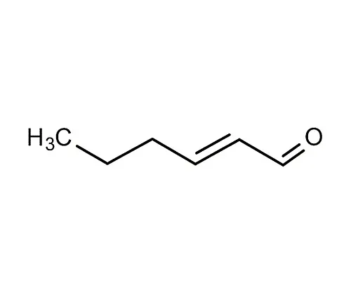 61-0358-62　［已停用］反式2-己烯醛合成818961 50mL　8.18961.0050