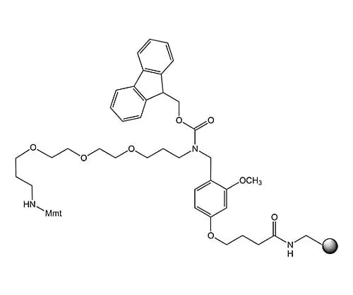 61-0400-12　［已停用］通用PEG Novatag (R) 树脂855058 500 mg　8.55058.8500