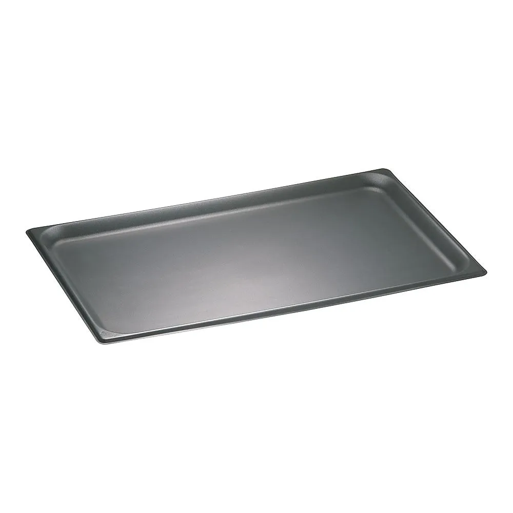 62-6359-54　18-8 Non-Stick Gastronomic Pan 1/1 20 mm　AGS0801