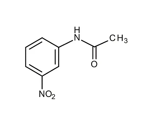61-0347-82　［已停用］3'-用于合成的硝基乙酰苯胺814647 25G　8.14647.0025