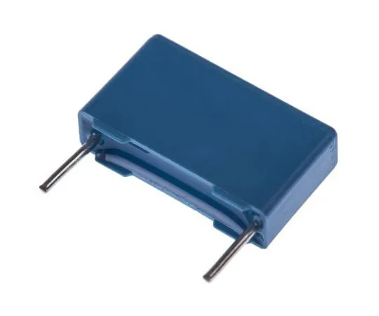 63-7414-49　EPCOS10nF聚丙烯电容器PP 1 kV直流，250 V交流±10%通过孔B32654系列　B32652A0103K000
