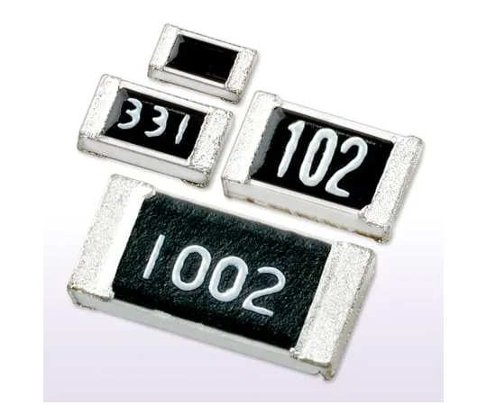 63-7043-18　1.2kΩ0402薄膜表面固定电阻±0.1%0.125W-RG1005P-122-B　RG1005P-122-B