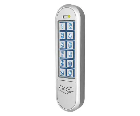 63-7030-22　TDSi接近读取器　2920-5000