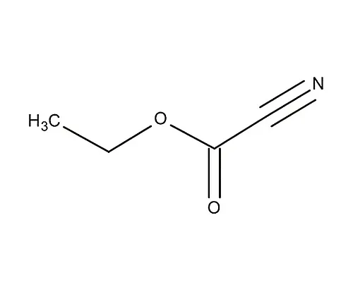 61-0361-25　［已停用］合成用氰甲酸乙酯820355 10mL　8.20355.0010